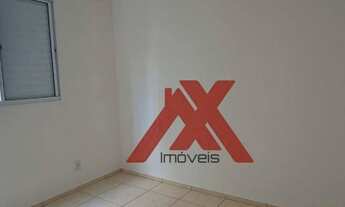 Imagem 4: Apartamento com 2 dormitórios, 45 m² - venda por R$ 170.000 ou aluguel por R$ 1.000/mês