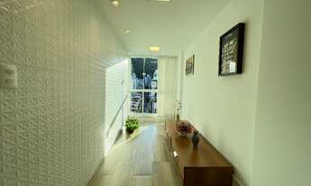 Imagem: Apartamento à venda com 116 m2 - 2 Quartos