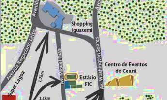 Imagem 5: THE LINK VENDA Apartamento com 1 dormitório