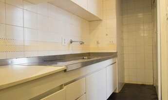 Imagem 4: Apartamento para Aluguel - Jardim Paulista, 2 Quartos, 75 m2