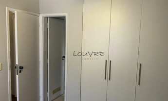 Imagem 7: Apartamento com 2 dormitórios, 60 m² - venda por R$ 820.000,00 ou aluguel por R$ 6.860,00