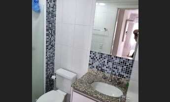 Imagem 6: Apartamento com 3 dormitórios, 1 suíte - 80m² Centro -Osasco/SP