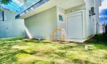 Imagem 2: Apartamento com 3 dormitórios para alugar, 14 m² por R$ 3.950,00/mês - Vila Giglio - Atiba