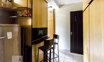 Imagem: Apartamento para Aluguel - Asa Sul, 1 Quarto