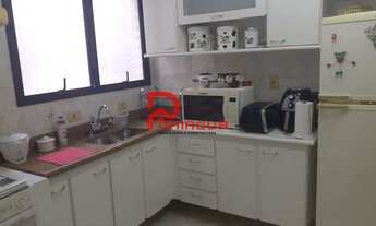 Imagem 4: Apartamento com 3 dorms, Canto do Forte, Praia Grande, Cod: 1835