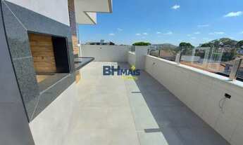 Imagem 5: COBERTURA conceito Top House Luxo com 04 quartos a venda no Bairro Planalto / Itapoã BH