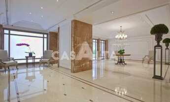 Imagem: APARTAMENTO em HIGIENÓPOLIS com 500m²