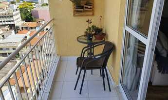 Imagem: Apartamento com 2 dormitórios à venda