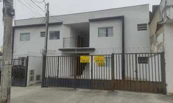 Imagem: Kitnet terrea para venda com 40 metros quadrados