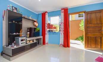 Imagem 5: Sobrado ótimo e amplo na região do Alto Boqueirão