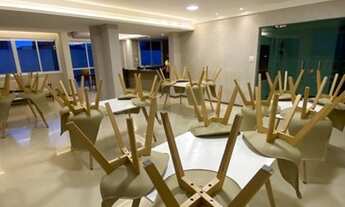 Imagem 6: ALTO BELO M.CC Apartamento com 3 dormitórios