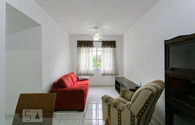 Imagem 2: Apartamento para Aluguel - Brás, 2 Quartos, 50 m2