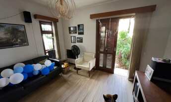 Imagem 4: Casa 3 Dormitórios c/Suite !!! Loteamento Vivendas do Campeche