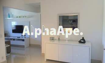 Imagem 5: Apartamento London Ville 79 M mobiliado com 1 suíte 1 vaga