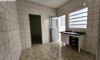 Imagem: Casa para Locação no Sacomã