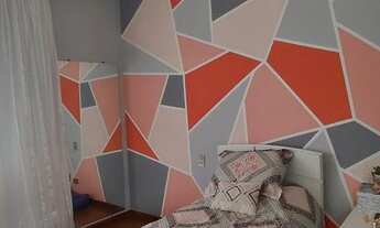 Imagem 1: Lindo sobrado para locação - São Paulo II - Cotia SP