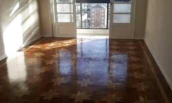 Imagem 2: 2 quartos, dependência. sala, cozinha, área de serviço, elevador, garagem, salão de festa