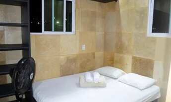 Imagem 5: Apartamento Kitchenette mobiliado