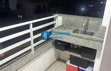 Imagem 5: Apartamento para venda possui 65 metros quadrados com 2 quartos