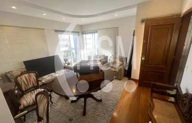 Imagem 7: Apartamento mobiliado Vila Basto Santo André