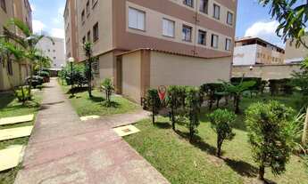 Imagem 2: Apartamento com 2 dormitórios à venda, 82 m² por R$ 234.000,00 - Vila Urupês - Suzano/SP
