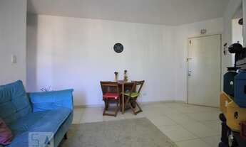 Imagem 3: Apartamento para Aluguel - Portal do Morumbi, 2 Quartos, 58 m2