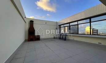 Imagem 3: Lindo apto em Boa Viagem com 47m², 2-1 suíte, 1 vaga, e área de lazer!