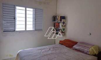 Imagem 4: Casa com 3 dormitórios à venda, 90 m² por R$ 380.000,00 - Sérgio Roim - Marília/SP