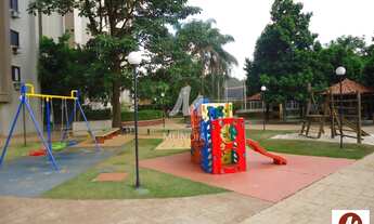 Imagem 4: Apartamento (tipo - padrao) 3 dormitórios/suite, cozinha planejada, portaria 24hs, lazer