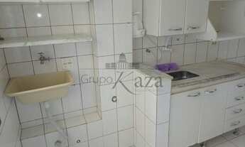 Imagem 4: Apartamento - Floradas de São José - Residencial Paloma - 50m² - 2 Dormitórios