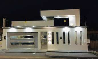 Imagem: VENDO LINDA CASA DE ALTO PADRÃO