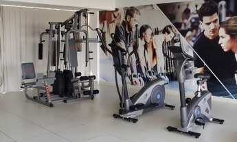 Imagem 6: Alugo apartamento mobiliado em intermares!!