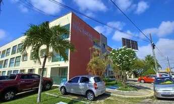 Imagem: Ponta Negra-Flat Maravilhoso-Mobiliado-02