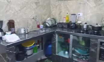 Imagem 4: Casa no parque lagoa do subae