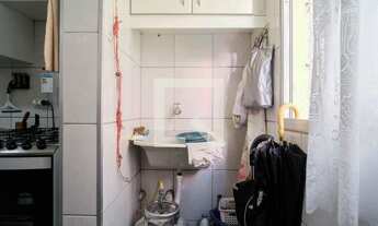 Imagem 4: Apartamento para Aluguel - Ponte Rasa, 2 Quartos, 56 m2