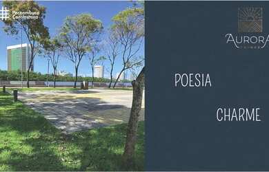 Imagem 7: Aurora Prince/3 a 4 suítes/121m² a 149m²/Rua da Aurora/ Pernambuco Construtora