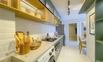 Imagem 5: Apartamento para venda t com 2 quartos em Samambaia Norte - Brasília - DF