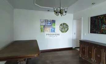 Imagem 4: Apartamento nascente no Rio Vermelho, vista mar, 3 quartos sendo 1 suíte, área de serviço