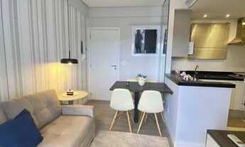 Imagem 2: Lindo apartamento mobiliado para venda no centro de braganca paulista SP