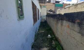 Imagem 2: Casa térrea para venda com terreno e 2 quartos em São Bernardo - Belford Roxo - RJ