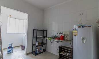 Imagem: Apartamento para Aluguel - Rudge Ramos