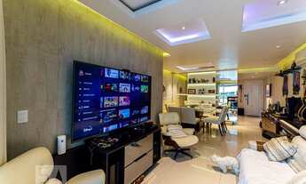 Imagem 6: Apartamento com 4 Quartos à Venda, 141 m² por R$ 1.550.000 - Jardim Icaraí - Niterói/RJ