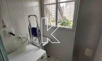 Imagem 7: SãO PAULO - Apartamento Padrão - Vila Nova Conceição