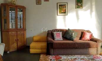 Imagem 2: Casa - Parque Itália - Campinas