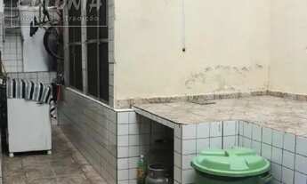 Imagem 3: Santo André - Casa Padrão - Parque das Nações