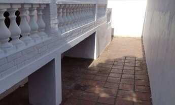 Imagem 5: Casa com 3 dormitórios para alugar, 196 m² por R$ 6.227/mês - Jardim Guanabara - Campinas