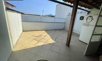 Imagem 7: Casa com 2 dormitórios, 107 m² - venda por R$ 340.000,00 ou aluguel por R$ 1.756,20/mês