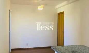 Imagem 3: ALUGA - Apartamento padrão de 2 dormitórios 1 banheiro 1 vaga descoberta lazer piscina por