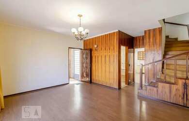 Imagem 3: Casa para Aluguel - Sacomã, 4 Quartos, 200 m2