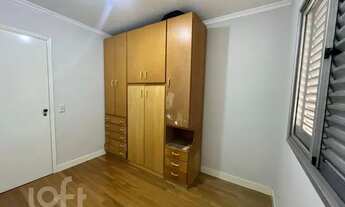 Imagem 2: Apartamento à venda em Campo Limpo com 75 m², 3 quartos, 1 suíte, 1 vaga